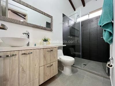 Casa en arriendo en Envigado, Envigado · foto 10 de 13