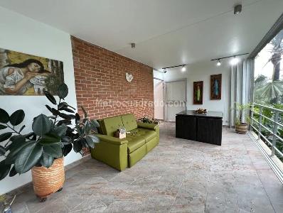 Casa en arriendo en Envigado, Envigado · foto 11 de 13