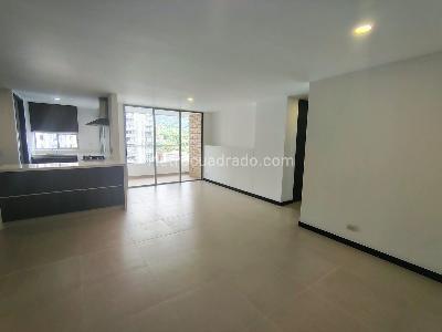 Apartamento en arriendo en Envigado, Envigado · foto 3 de 16