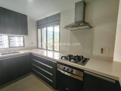 Apartamento en arriendo en Envigado, Envigado · foto 7 de 16