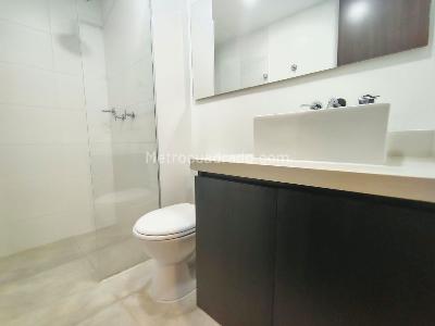 Apartamento en arriendo en Envigado, Envigado · foto 14 de 16