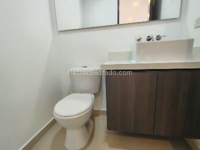 Apartamento en arriendo en Envigado, Envigado · foto 15 de 16