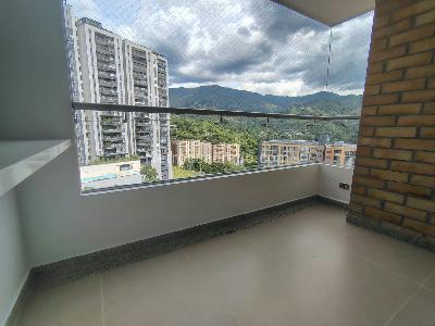 Apartamento en arriendo en Envigado, Envigado · foto 16 de 16