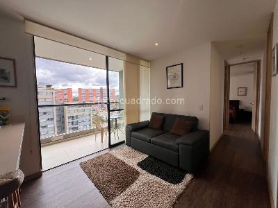Foto del apartamento