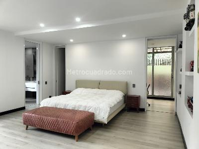 Apartamento de 2 alcobas en venta en El Poblado, Medellín, 167 m² · foto 10 de 20
