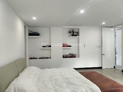 Apartamento de 2 alcobas en venta en El Poblado, Medellín, 167 m² · foto 12 de 20