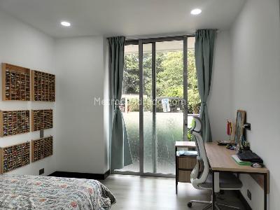 Apartamento de 2 alcobas en venta en El Poblado, Medellín, 167 m² · foto 14 de 20