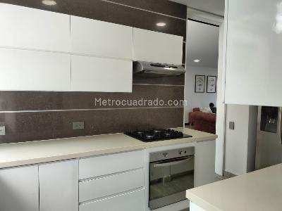 Apartamento de 2 alcobas en venta en El Poblado, Medellín, 167 m² · foto 7 de 20