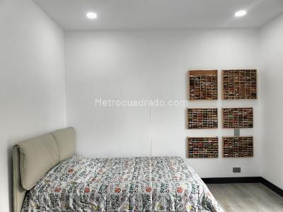 Apartamento de 2 alcobas en venta en El Poblado, Medellín, 167 m² · foto 15 de 20