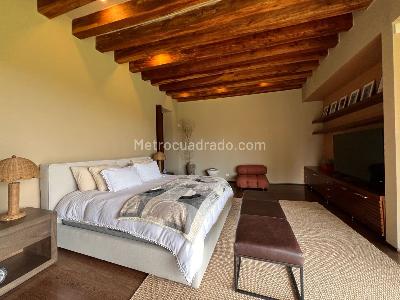 Casa de 5 alcobas en venta en Rionegro, Rionegro, 800 m² · foto 10 de 20