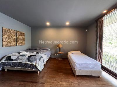Casa de 5 alcobas en venta en Rionegro, Rionegro, 800 m² · foto 11 de 20