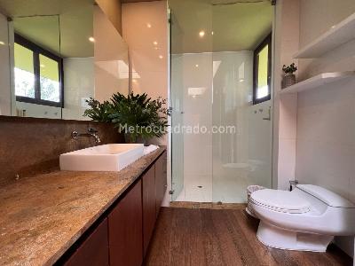 Casa de 5 alcobas en venta en Rionegro, Rionegro, 800 m² · foto 15 de 20