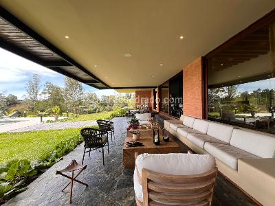 Casa de 5 alcobas en venta en Rionegro, Rionegro, 800 m² · foto 16 de 20