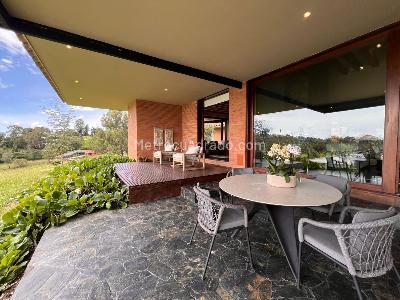Casa de 5 alcobas en venta en Rionegro, Rionegro, 800 m² · foto 17 de 20