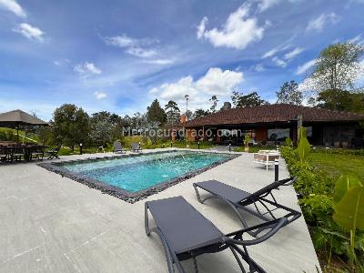 Casa de 5 alcobas en venta en Rionegro, Rionegro, 800 m² · foto 19 de 20