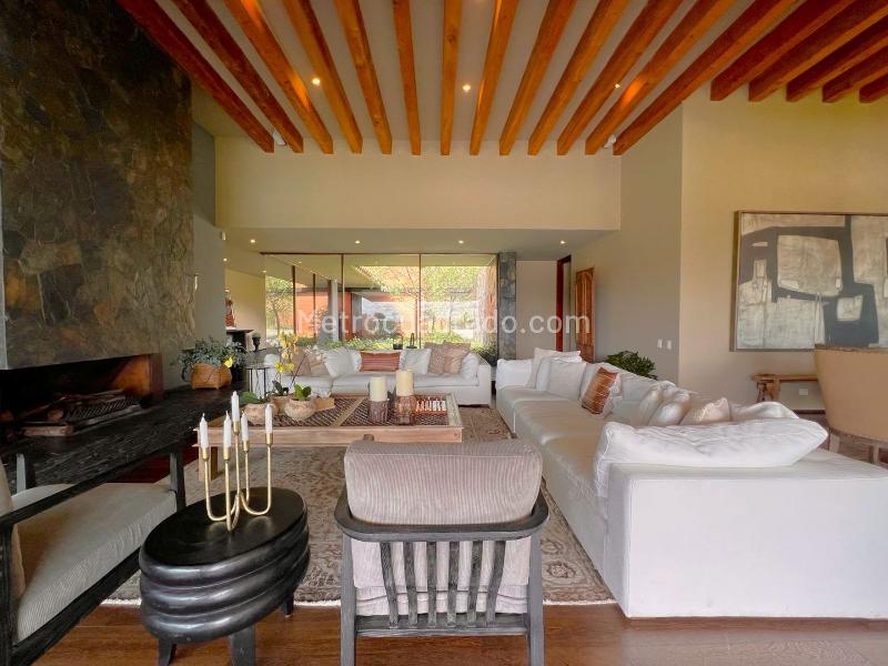 Casa en Venta, Rionegro, Rionegro – pohled 2