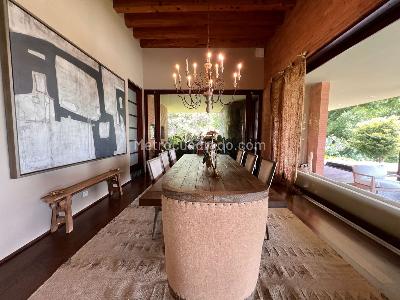 Casa de 5 alcobas en venta en Rionegro, Rionegro, 800 m² · foto 3 de 20