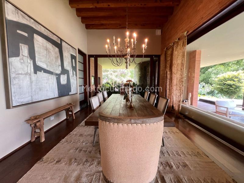 Casa en Venta, Rionegro, Rionegro – pohled 3