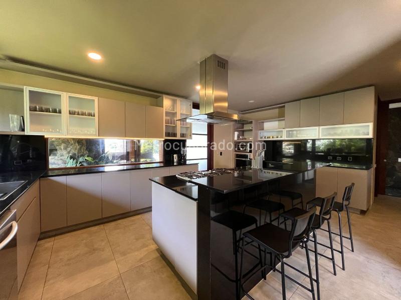 Casa en Venta, Rionegro, Rionegro – pohled 4