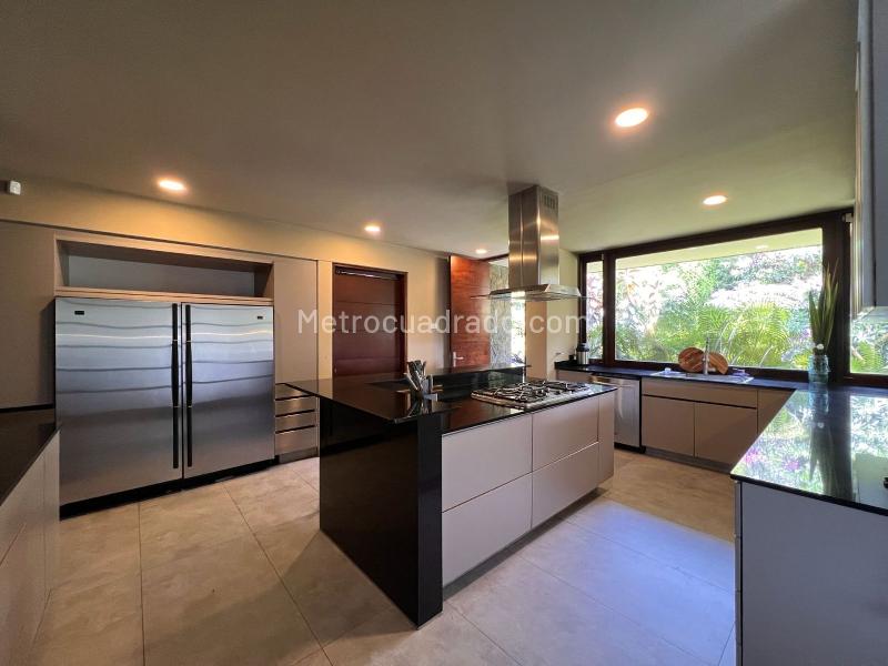 Casa en Venta, Rionegro, Rionegro – pohled 5