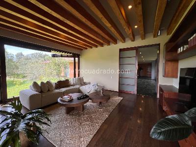 Casa de 5 alcobas en venta en Rionegro, Rionegro, 800 m² · foto 6 de 20
