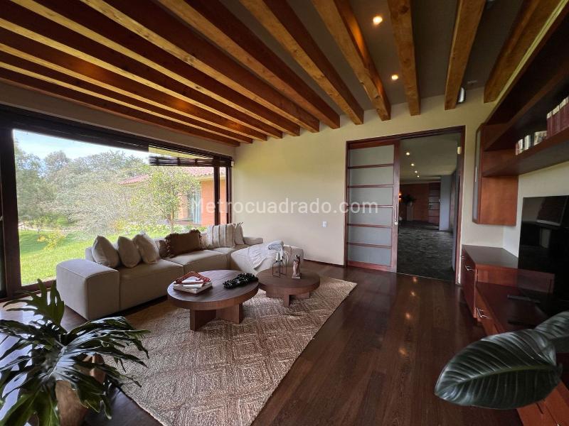 Casa en Venta, Rionegro, Rionegro – pohled 6