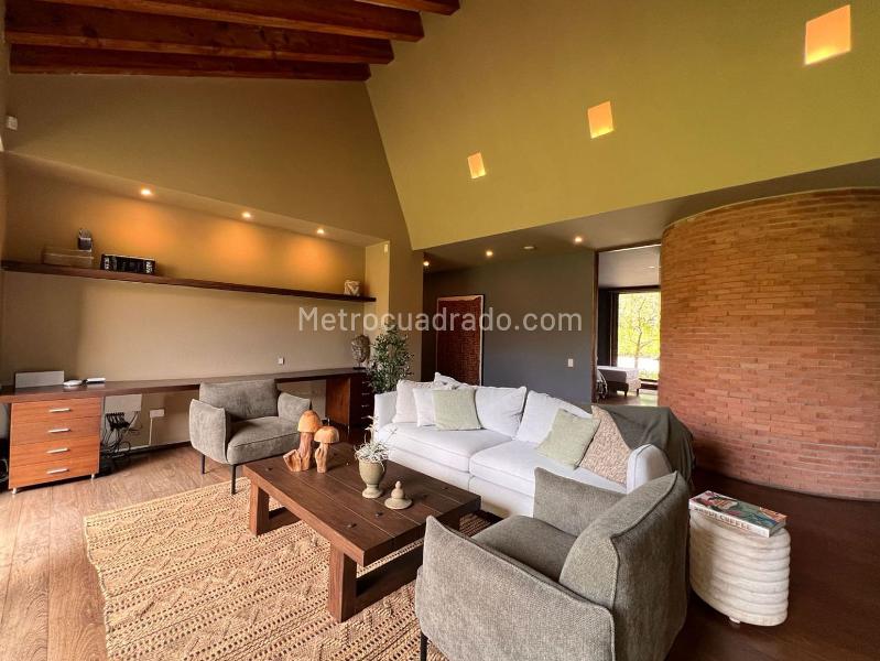Casa en Venta, Rionegro, Rionegro – další