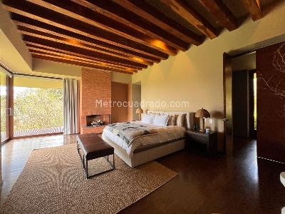 Casa de 5 alcobas en venta en Rionegro, Rionegro, 800 m² · foto 9 de 20