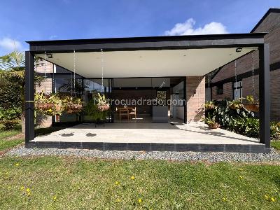 Casa en arriendo en Envigado, Envigado · foto 17 de 20