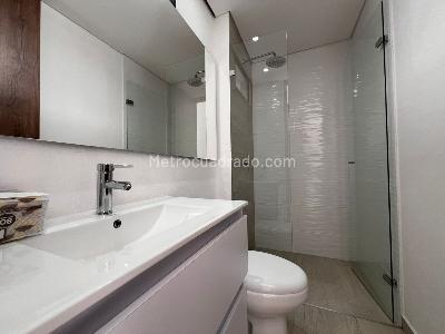 Casa de 3 alcobas en venta en Envigado, Envigado, 280 m² · foto 14 de 20