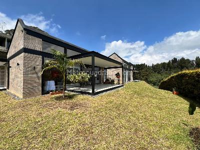 Casa de 3 alcobas en venta en Envigado, Envigado, 280 m² · foto 20 de 20