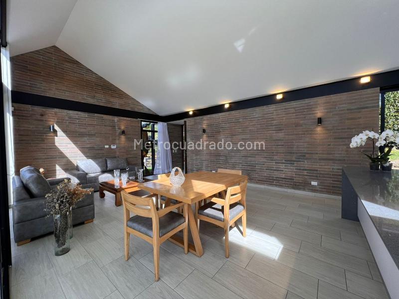 Casa en Venta, Envigado, Envigado - Ansicht 4