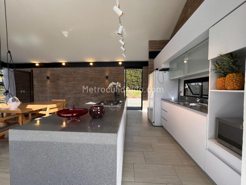 Casa en Venta, Envigado, Envigado - Ansicht 5