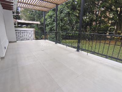 Casa de 3 alcobas en arriendo en El Poblado, Medellín, 320 m² · foto 20 de 20