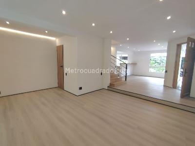 Casa de 3 alcobas en arriendo en El Poblado, Medellín, 320 m² · foto 2 de 20