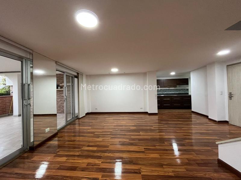 Casa en Arriendo, Envigado, Envigado - Widok 4