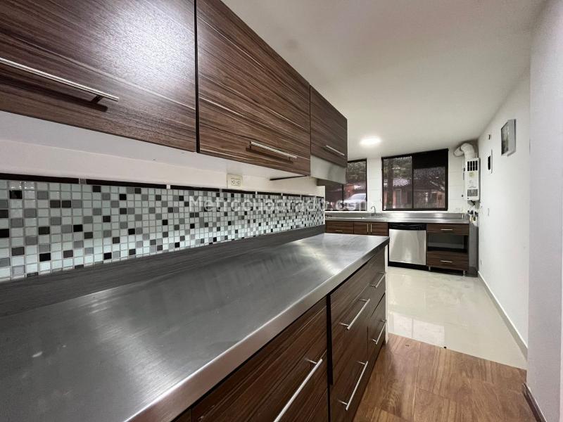 Casa en Arriendo, Envigado, Envigado - Widok 5