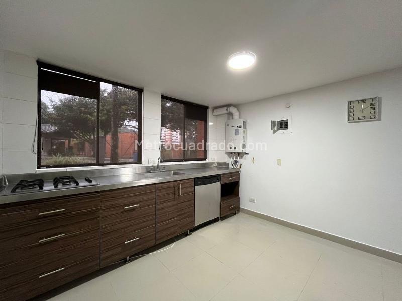 Casa en Arriendo, Envigado, Envigado - Widok 6