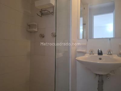 Apartamento de 2 alcobas en arriendo en Manila, Medellín, 50 m² · foto 13 de 13