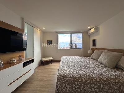 Apartamento de 3 alcobas en venta en El Poblado, Medellín, 125 m² · foto 10 de 20