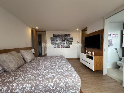 Apartamento de 3 alcobas en venta en El Poblado, Medellín, 125 m² · foto 11 de 20