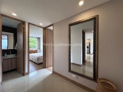 Apartamento de 3 alcobas en venta en El Poblado, Medellín, 125 m² · foto 17 de 20