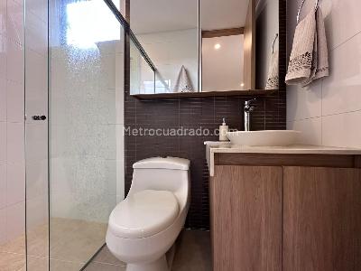 Apartamento de 3 alcobas en venta en El Poblado, Medellín, 125 m² · foto 20 de 20