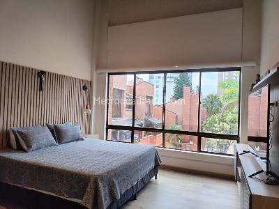 Casa en arriendo en El Poblado, Medellín · foto 10 de 20