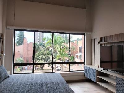 Casa en arriendo en El Poblado, Medellín · foto 11 de 20
