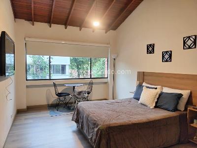 Casa en arriendo en El Poblado, Medellín · foto 13 de 20
