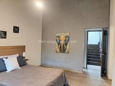 Casa en arriendo en El Poblado, Medellín · foto 14 de 20