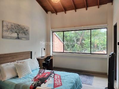 Casa en arriendo en El Poblado, Medellín · foto 15 de 20