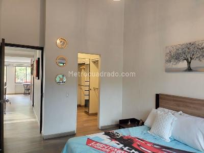 Casa en arriendo en El Poblado, Medellín · foto 16 de 20