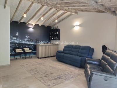 Casa en arriendo en El Poblado, Medellín · foto 17 de 20